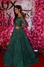 Katrina Kaif at Lux Golden Rose Awards 2016 on 12th Nov 2016